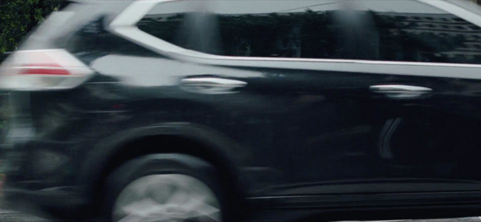 2015 Nissan X-Trail [T32]