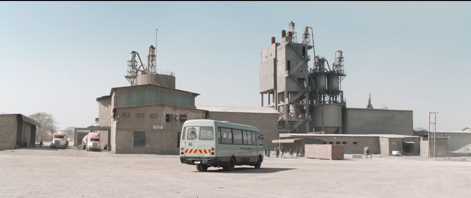 1998 Mitsubishi Fuso Rosa