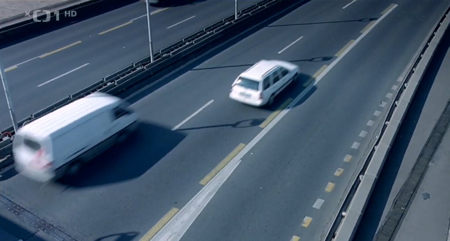 1995 Ford Escort Turnier MkVI