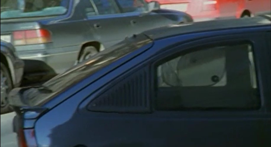 1991 Hyundai Sonata [Y2]