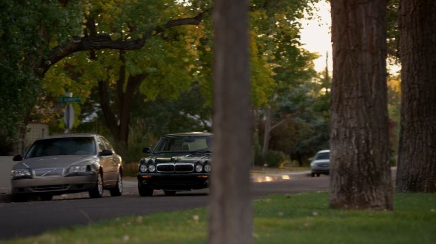 1999 Volvo S80 Gen.1 [TS]