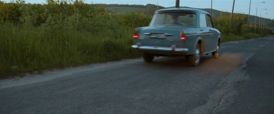 1965 Fiat 1100 D [103G]