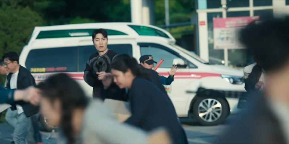 2018 Hyundai Grand Starex Urban [TQ]