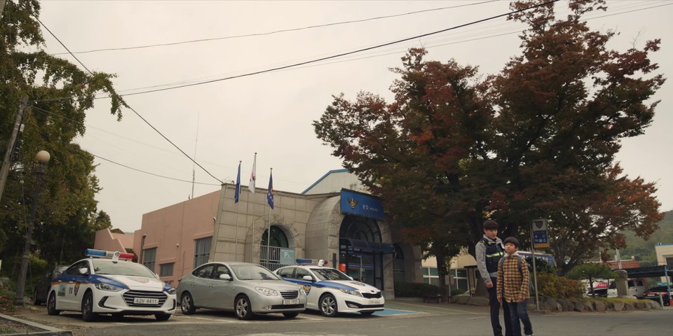 2016 Hyundai Avante [AD]