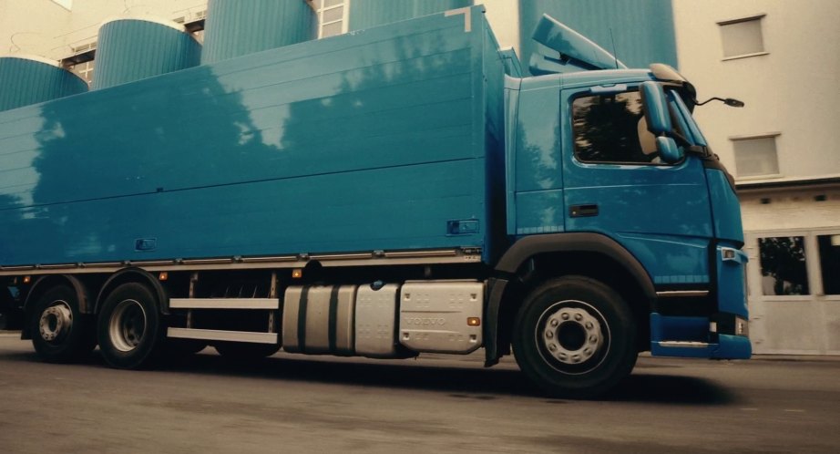 2013 Volvo FM