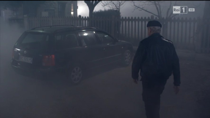 1999 Volkswagen Passat Variant 1.9 TDI Highline B5 [Typ 3B]