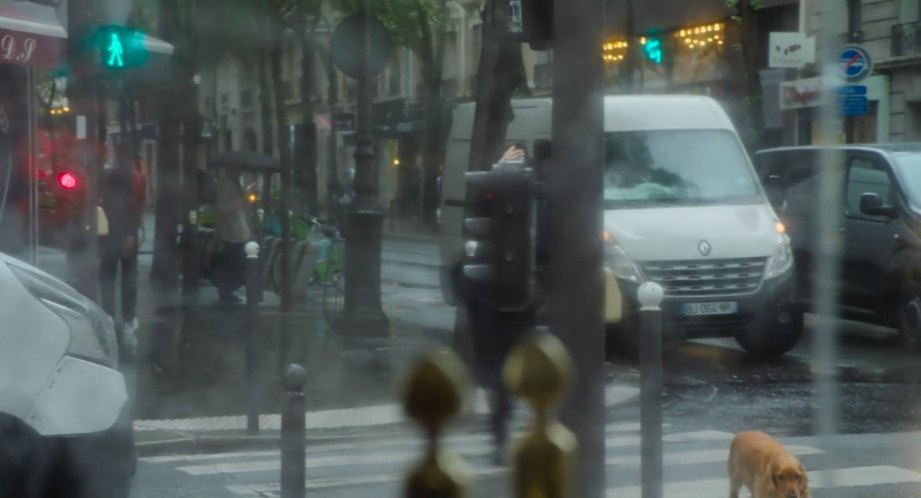 2010 Renault Master Série 3