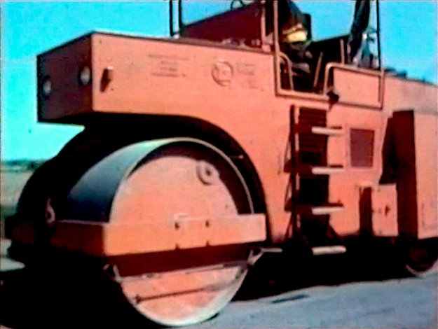 Baukema T8