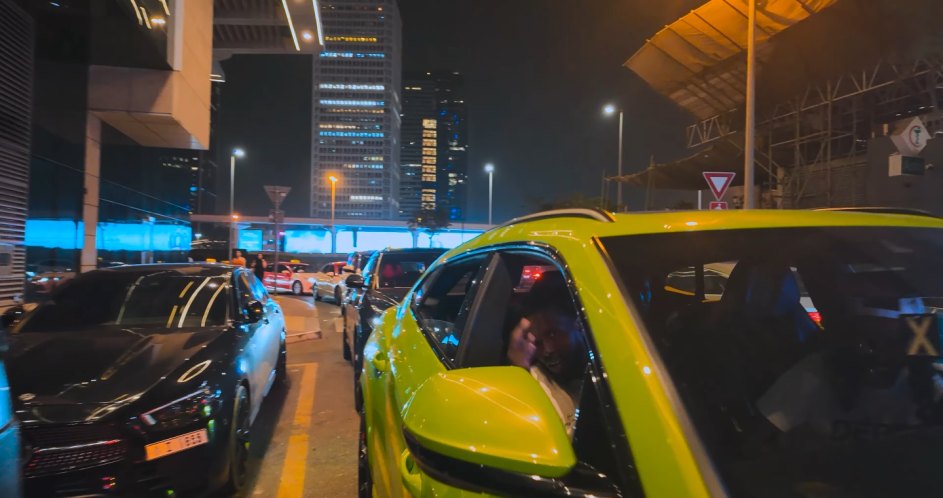 Mercedes-Benz E-Klasse [W213]