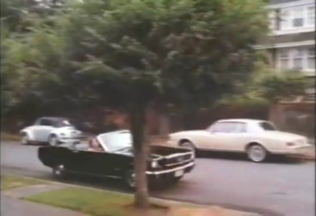 1979 Chevrolet Monte Carlo