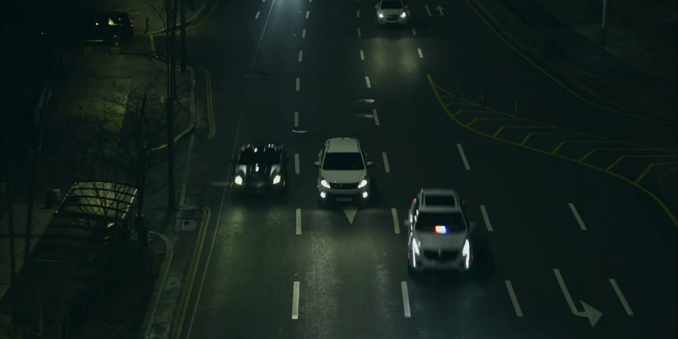 2017 SsangYong Korando C [C250]