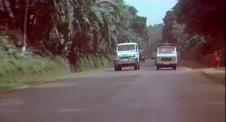 1979 Daihatsu Hijet 55 Wide [S60]