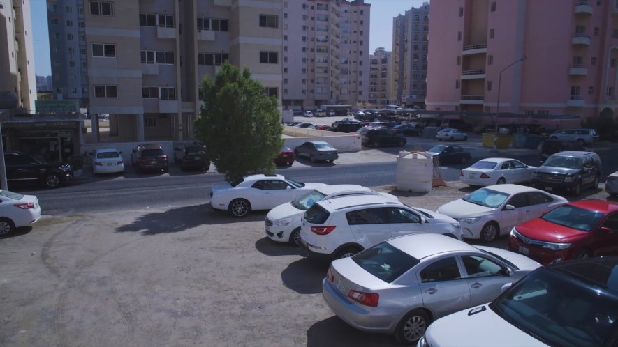 2009 Mitsubishi Galant [DJ]