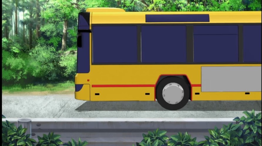 2006 Volvo 7700 [B9L]