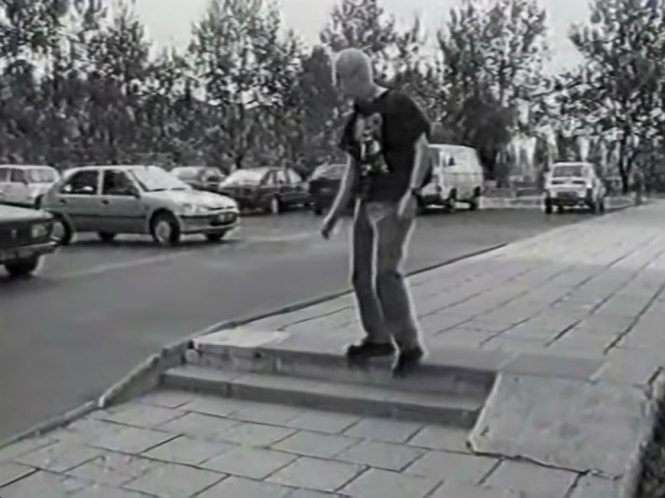 1996 Peugeot 106 Série 2 [S2]