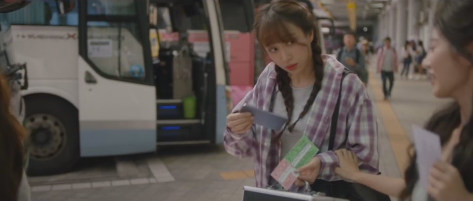 2013 Hyundai Universe Space [PV]