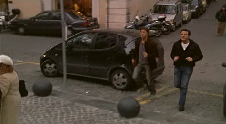 1991 Hyundai Sonata [Y2]