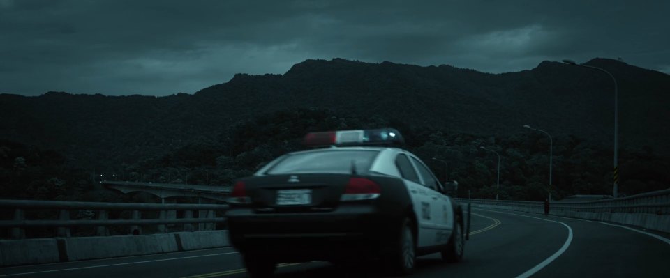 2011 Mitsubishi Grunder 2.4 [DJ]