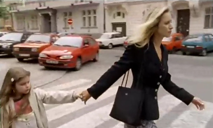 1996 Renault Mégane 1 [X64]