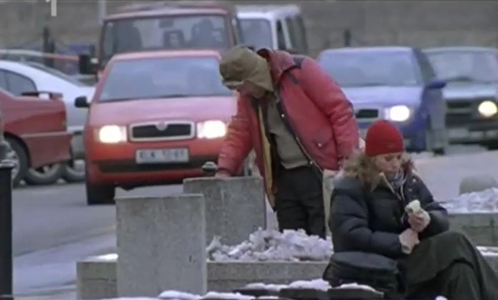 2000 Škoda Fabia Series I [Typ 6Y]