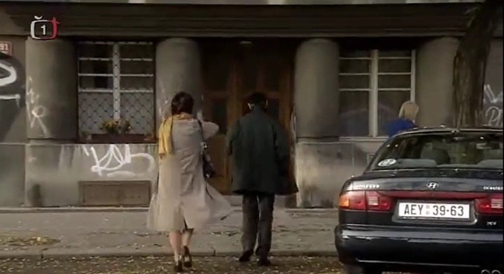 1995 Hyundai Sonata 2.0 [Y3]