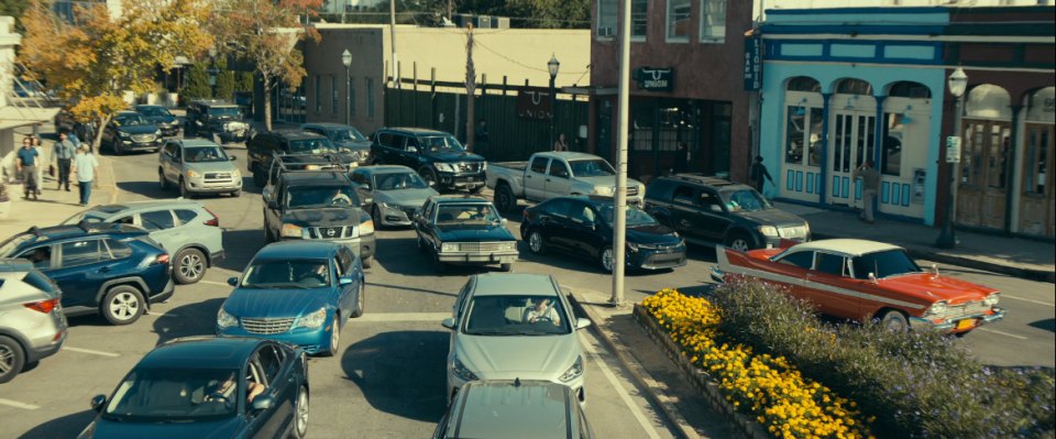 2007 Chrysler Sebring [JS]