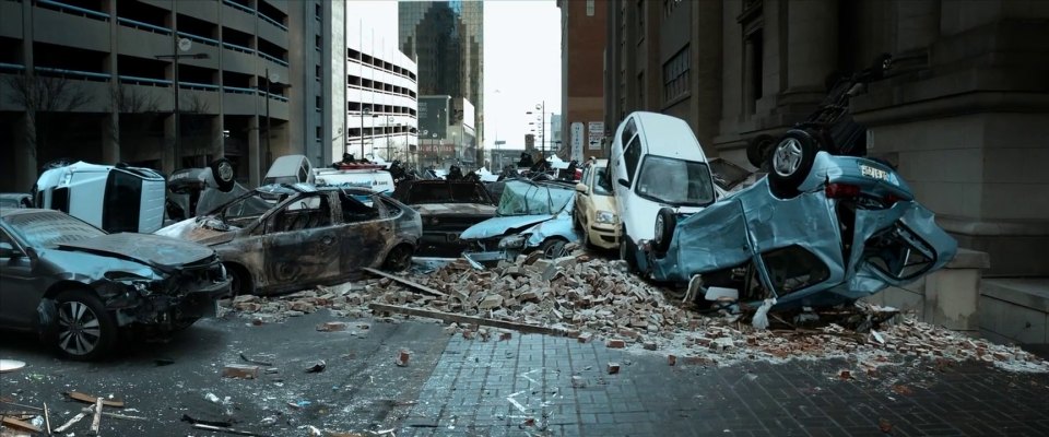 2009 Fiat 600 Active [187]