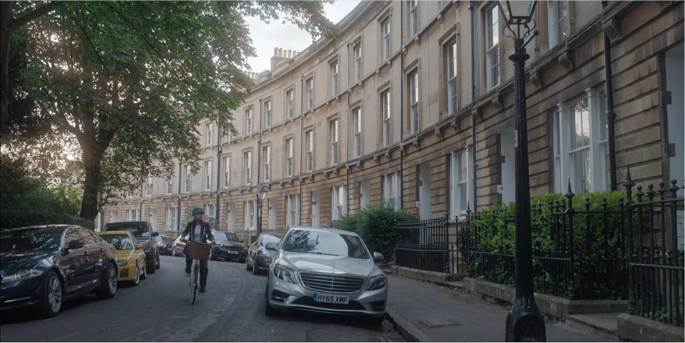 2015 Mercedes-Benz S 350 d L AMG Line Exclusive [V222]