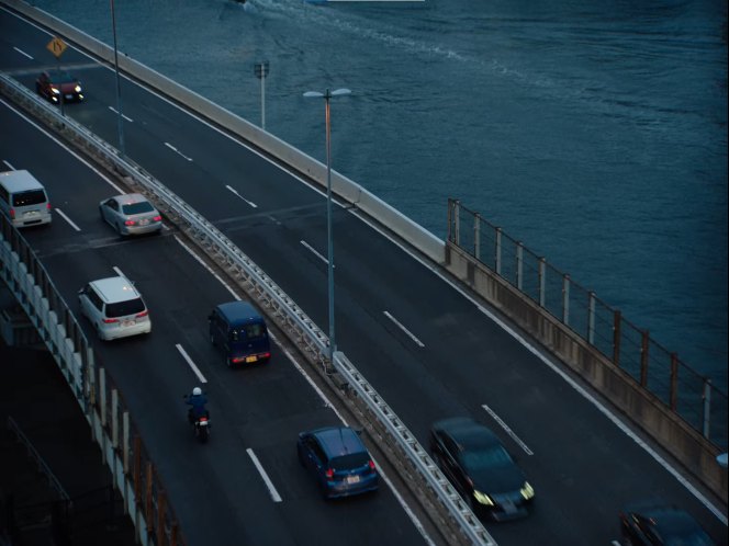 2012 Nissan Note [E12]