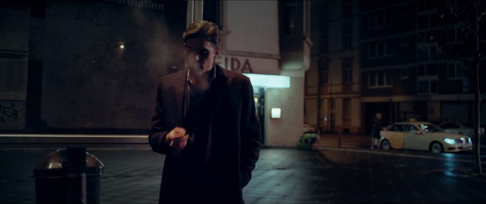 2013 Mercedes-Benz E-Klasse [W212]