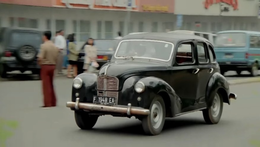 1948 Austin A40 Devon [GS2]