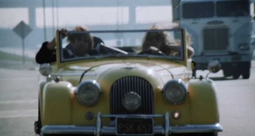 White-Freightliner WFT-5842T