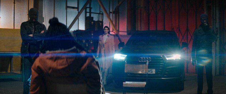 2016 Audi Q7 [Typ 4M]