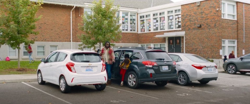 2014 Toyota Corolla [ZRE172]