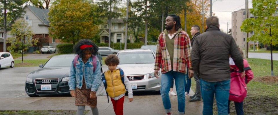 2008 Honda Accord [CP]