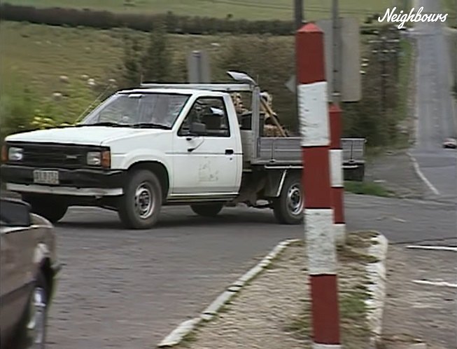 1988 Nissan Navara [D21]