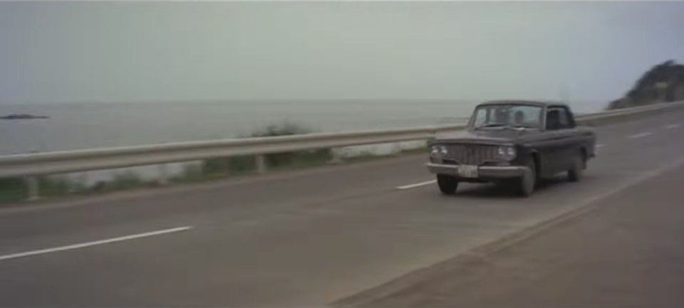 1963 Toyota Crown [S40]