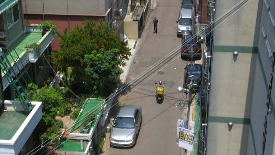 2000 Kia Spectra [FB]