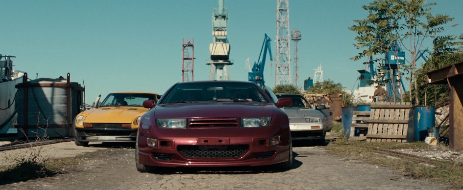 1984 Nissan 300ZX 50th Anniversary Edition [Z31]