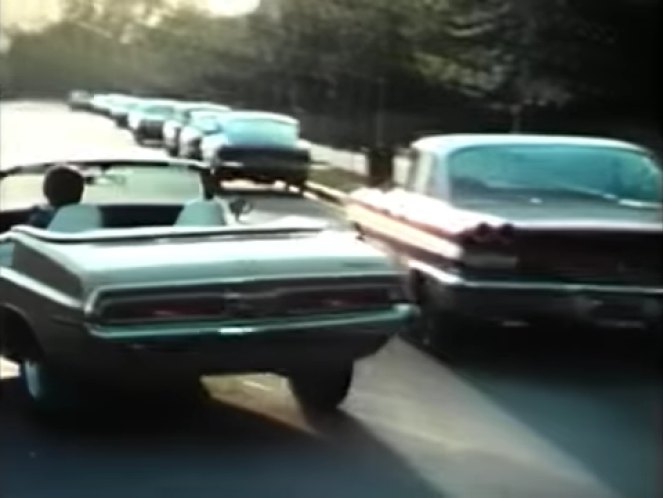 1960 Pontiac Catalina