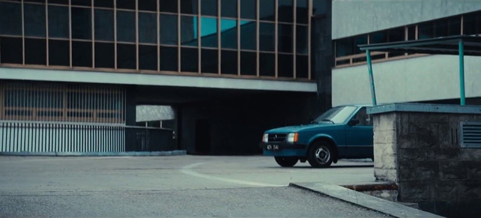 1983 Opel Kadett [D]