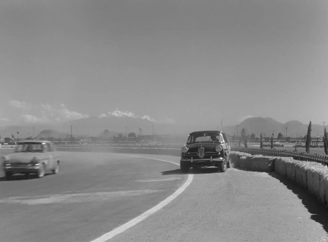 1960 Ford Anglia Deluxe [106E]