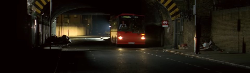 1990 Dennis Dart Duple Dartline