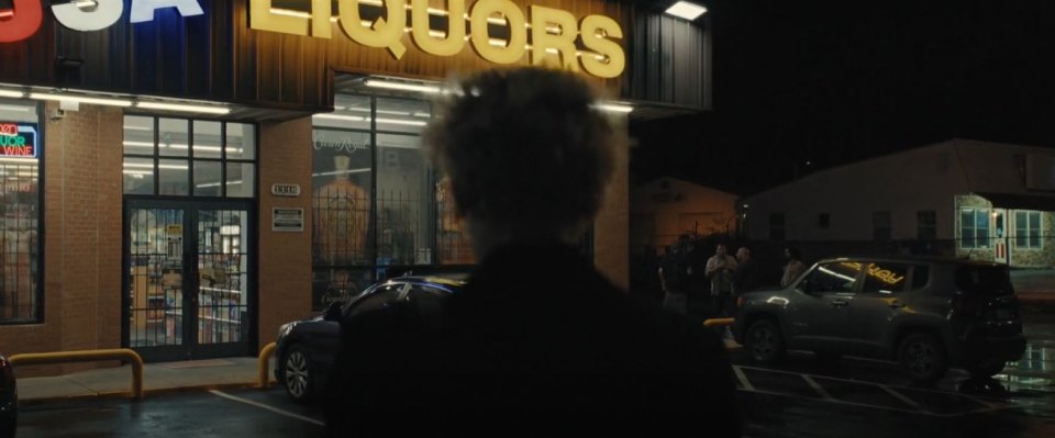 2015 Jeep Renegade [BU]