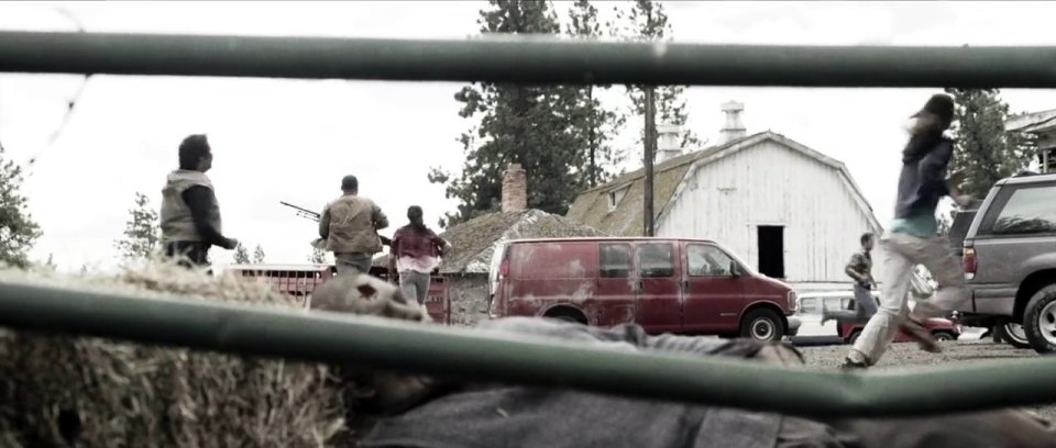 1996 Chevrolet Express [GMT600]