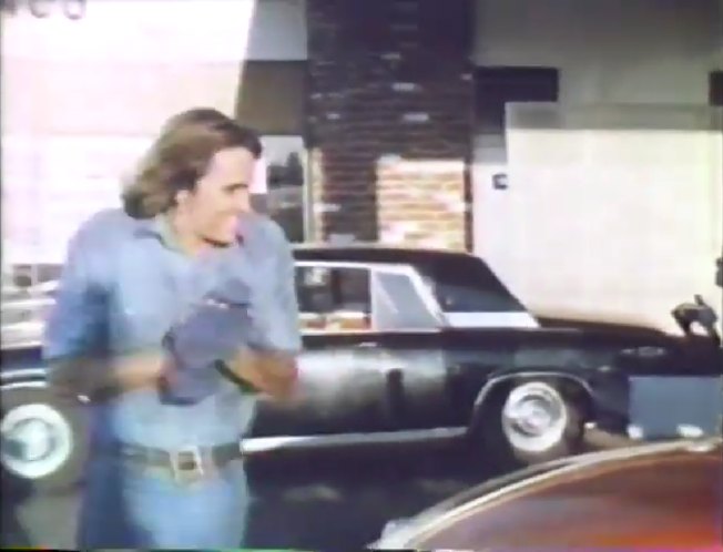 1962 Studebaker Gran Turismo Hawk