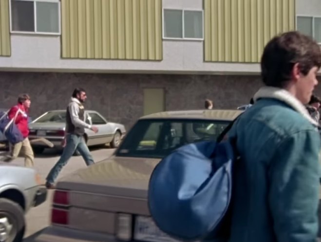 1984 Oldsmobile Cutlass Ciera