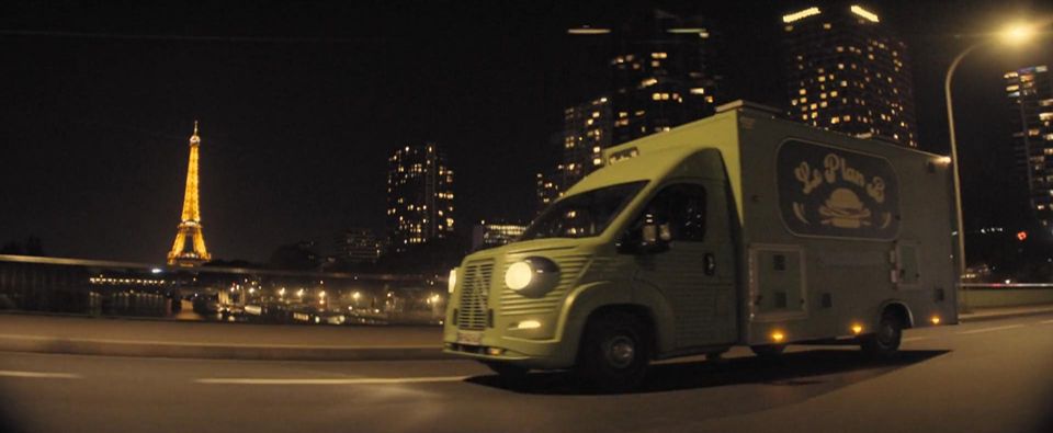 2023 Caselani Type H on Citroen Jumper 2.2 BlueHDi chassis