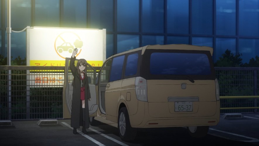 2009 Honda Stepwgn Spada [RK]