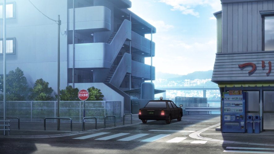 Toyota Crown Comfort [XS10]